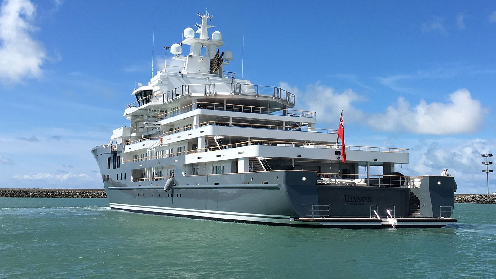 Top yacht brokers give their predictions for 2018